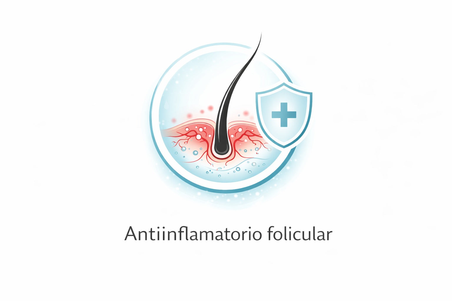 Acción antiinflamatoria